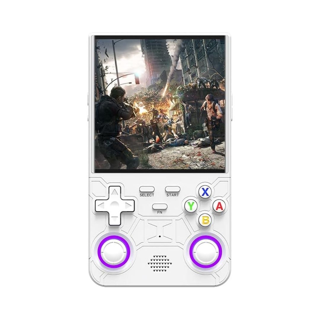 Consola Portátil Retro + 15.000 Juegos de tu Infancia