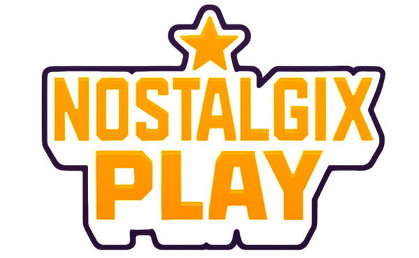 Nostalgix Play