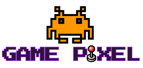 Game Pixel